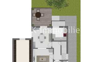 Einfamilienhaus mit Baugrundstück in Kerpen-Brüggen ! – Rhein-Erft-Kreis – Vorschaubild 7