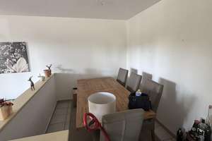 Lichtdurchflutete 2-Zimmer Wohnung mit eigener Terasse – Kieler Straße 179, 25474 Bönningstedt – Vorschaubild 3