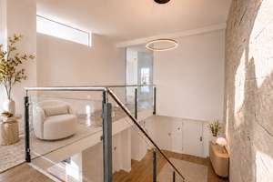 Exklusives Penthouse im Maisonette-Stil – Die vollständige Adresse der Immobilie erhältst du vom Anbieter., 41063 Eicken, Mönchengladbach – Vorschaubild 12