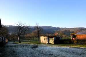 Charmantes Einfamilienhaus im Grünen mit großem Grundstück und Gestaltungspotenzial! – Schwäbisch Hall (Kreis) – Vorschaubild 4