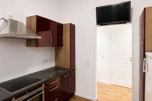 Helle, moderne Etagenwohnung frisch saniert in Top-Lage Stuttgart Innenstadt – Kleine Königstrasse 11, 70197 Rathaus, Stuttgart – Vorschaubild 18