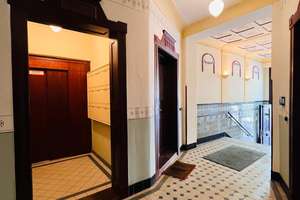Geräumige 4-Zimmer Wohnung in Leipzig-Stötteritz