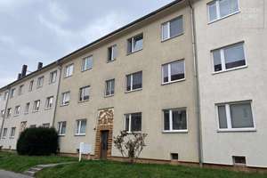 Gepflegte 2-Zimmer-Wohnung mit Balkon und Garage in Gohlis-Nord – Die vollständige Adresse der Immobilie erhältst du vom Anbieter., 4157 Gohlis-Nord, Leipzig – Vorschaubild 13