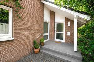 Ruhig gelegenes Einfamilienhaus mit Garten und viel Platz zum Ankommen in Krefeld-Traar! – Die vollständige Adresse der Immobilie erhältst du vom Anbieter., 47802 Traar, Krefeld – Vorschaubild 5