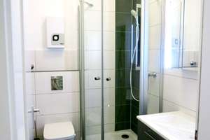 Kleine Oase in Essen-Holsterhausen - wunderschönes 1-Raum-Apartment mit Südbalkon – Schnorrstr. 21, 45147 Holsterhausen, Essen – Vorschaubild 11
