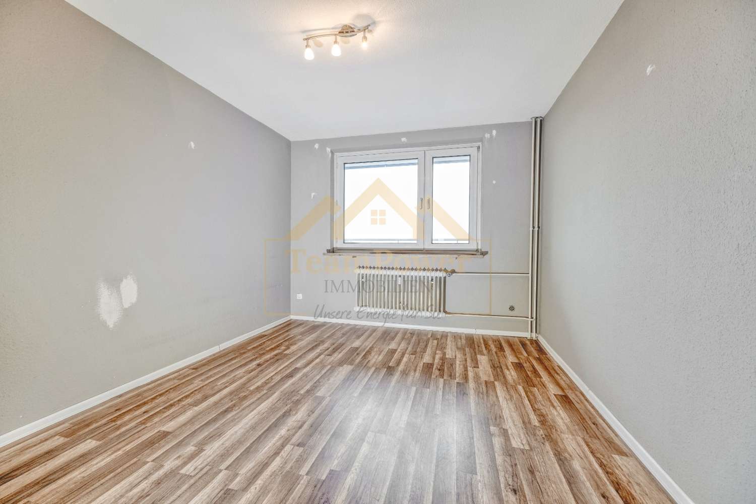 Immobilie in Bad Bramstedt - Über den Dächern von Bad Bramstedt – Licht, Weite & ein Hauch vom neunten Himmel - Bild 6