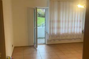 Teilmöblierte Wohnung mit Balkon in Wuppertal-Ronsdorf
