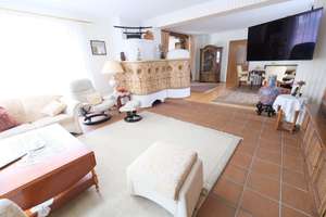 Exklusive Villa mit Gewerbehalle und großem Grundstück zu verkaufen – Die vollständige Adresse der Immobilie erhältst du vom Anbieter., 89171 Illerkirchberg – Vorschaubild 6