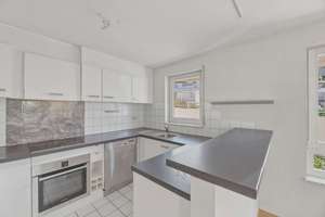 Attraktive 3-Zimmer-Wohnung mit offenem Wohnbereich, Balkon und Stellplatz – Die vollständige Adresse der Immobilie erhältst du vom Anbieter., 70619 Sillenbuch (Ortsteil), Stuttgart – Vorschaubild 12