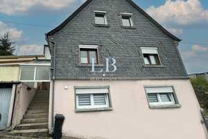 Charmantes Einfamilienhaus mit Garten in Idar-Oberstein, Ortsteil Enzweiler – Birkenfeld (Kreis) – Vorschaubild 1