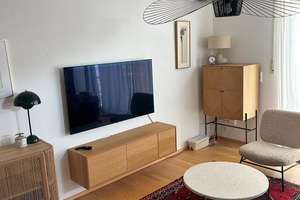 Moderne 3-Zimmer-Wohnung mit Balkon und Einbauküche in Ingolstadt – Spitalhofstraße X, 85051 Südwest, Ingolstadt – Vorschaubild 5