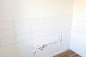Familienfreundliche 3-Raum-Wohnung  mit Balkon sucht nette Mieter – 4249 Großzschocher, Leipzig – Vorschaubild 5