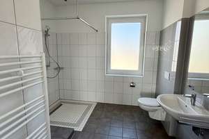 Neubauwohnung im Erstbezug! Gute Wohnlage und tolle Ausstattung! – Sonnenkamp Allee 13, 38446 Almke, Wolfsburg – Vorschaubild 8