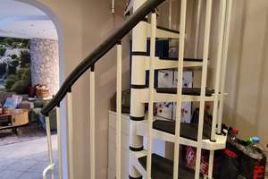 Freistehendes Einfamilienhaus auf Eckgrundstück – Die vollständige Adresse der Immobilie erhältst du vom Anbieter., 13435 Wittenau, Berlin – Vorschaubild 11