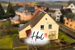Einfamilienhaus mit Garten in Colditz - voll unterkellert  – Leipzig (Kreis) – Vorschaubild 1