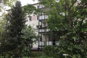 Willkommen Zuhause: Tolle 3-Zimmer-Wohnung mit Balkon in guter Stadtlage – 34117 Mitte, Kassel – Vorschaubild 2