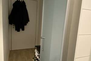 1-Zimmer-Apartment in studentischer Wohnanlage – Vaalser Straße – Vaalser Straße 257A, 52074 Westpark, Aachen – Vorschaubild 3