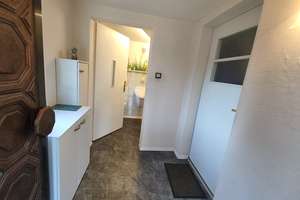 Freistehendes 7-Raum-Einfamilienhaus mit Carport auf großem Grundstück in Bochum Weitmar – Die vollständige Adresse der Immobilie erhältst du vom Anbieter., 44795 Eppendorf, Bochum – Vorschaubild 18
