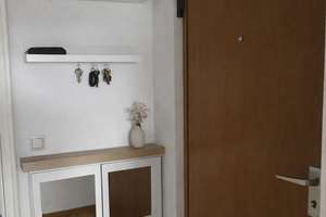 Provisionsfreie, helle 3-Zimmer Wohnung in zentraler Lage Augsburg-Oberhausen – Lortzingstraße 1, 86154 Oberhausen-Süd, Augsburg – Vorschaubild 3