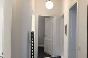 Stilvoll sanierte 3-Zimmer-Wohnung in historischem Altbau in Köln-Nippes – Bülowstraße 14, 50733 Nippes (Ortsteil), Köln – Vorschaubild 8