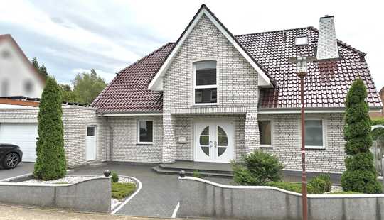 Bild von Stilvolles Domizil mit Wohlfühlfaktor – Wohnen voller Komfort und Charakter