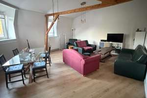 Schöne 3 Zimmer Wohnung mit Altbaucharme  in Goch – Bahnhofstraße 53, 47574 Goch – Vorschaubild 19