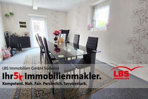 Wohnqualität auf mehreren Ebenen – mit Sauna und Schwarzwaldblick – Die vollständige Adresse der Immobilie erhältst du vom Anbieter., 76571 Gaggenau – Vorschaubild 3