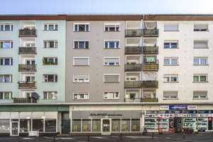 WOW *Paul & Partner* TOP MEHRFAMILIENHAUS MIT POTENZIAL IN MAINZER INNENSTADTLAGE! FAKTOR 18,75! – Die vollständige Adresse der Immobilie erhältst du vom Anbieter., 55116 Altstadt, Mainz – Vorschaubild 7