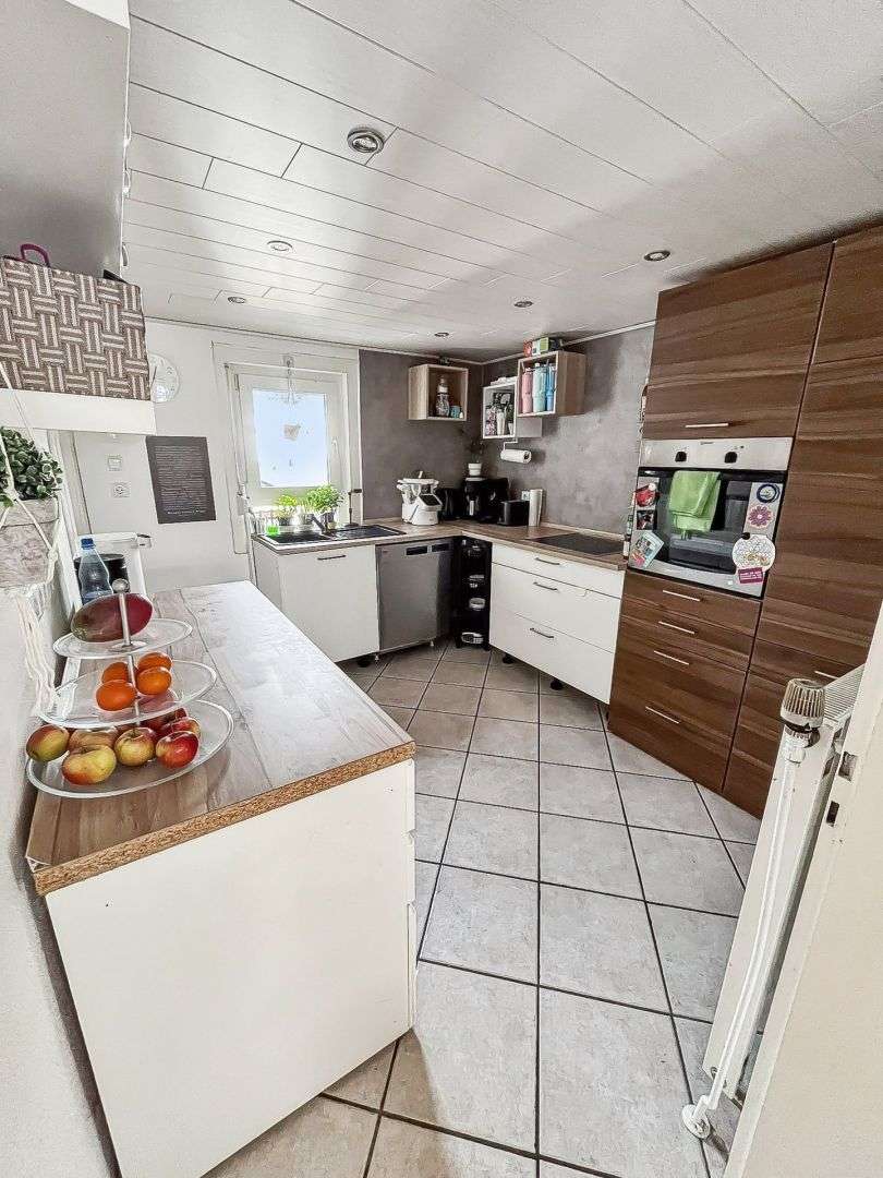 Immobilie in Daaden - Bezugsfertige Doppelhaushälfte auf großzügigem Grundstück in zentraler Lage von Daaden-Biersdorf - Bild 8