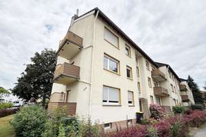 Haspe - Leerstehende Eigentumswohnung mit 3 Zimmern, Balkon und Garage – 58135 Haspe-West, Hagen – Vorschaubild 3