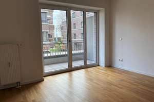 Seniorenwohnung Ü60 - Servicewohnanlage – Jütländer Allee 42-46, 22527 Stellingen, Hamburg – Vorschaubild 2
