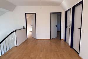 Schöne Maisonettewohnung in saniertem Altbau,DG,  3 Zimmer, offene Küche, Balkon, 85m² – Grabenstrasse 1a, 58095 Mittelstadt, Hagen – Vorschaubild 44