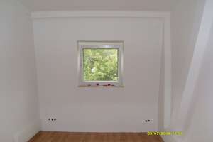 Helle Maisonettewohnung mit Balkon ins Grüne – Gutenbergstr. 9, 47803 Kempener Feld/Baackeshof, Krefeld – Vorschaubild 9