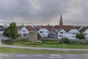 3-Zimmer-Wohnung in Hattingen möbliert  – Martin-Luther-Straße 9, 45525 Hattingen – Vorschaubild 2