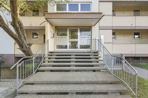 Zentral & kernsaniert: Helle 2,5 Zimmer Wohnung mit Tiefgaragenstellplatz nahe Pasing – Die vollständige Adresse der Immobilie erhältst du vom Anbieter., 81241 Pasing, München – Vorschaubild 26