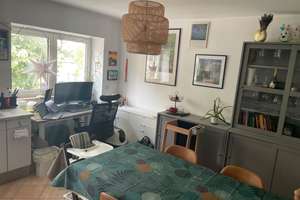Traumhafte 2-Zimmer-Wohnung mit sonnigem Rheinblick – Volmerswerther Straße 424, 40221 Volmerswerth, Düsseldorf – Vorschaubild 7
