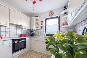 Wohnen mit Wohlfühlfaktor – Reihenendhaus in Mannheim-Sandhofen – Die vollständige Adresse der Immobilie erhältst du vom Anbieter., 68307 Sandhofen, Mannheim – Vorschaubild 13