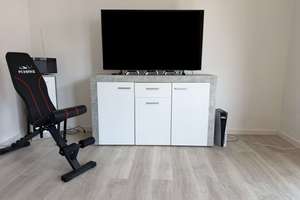 Katip | Vollausgestattete 2-ZKB Wohnung in Göggingen *mit hochwetiger EBK, Balkon und Stellplatz – Die vollständige Adresse der Immobilie erhältst du vom Anbieter., 86199 Göggingen-Süd, Augsburg – Vorschaubild 4