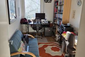 Gemütliche 3,5 -Zimmer-Wohnung in ruhiger Lage! – Kiesstraße 111, 64287 Darmstadt-Ost, Darmstadt – Vorschaubild 6