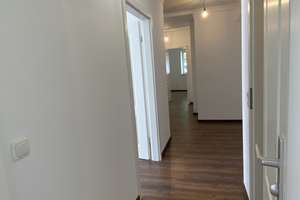 Stilvolle und helle 4-Zimmer-Wohnung mit Balkon in ruhiger Wohnlage von  Offenbach am Main – 63067 Messehalle, Offenbach am Main – Vorschaubild 12