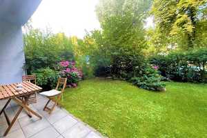 Einmalige Gelegenheit: attraktive Gartenwohnung in begehrter Lage Kreuzbergs – Erkelenzdamm 57, 10999 Berlin – Vorschaubild 4
