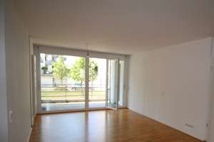 4,5 Zimmerwohnung mit Balkon in ruhiger Lage im Ulmer Brauerviertel – Die vollständige Adresse der Immobilie erhältst du vom Anbieter., 89077 Weststadt, Ulm – Vorschaubild 3
