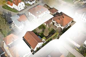 Großzügiges Einfamilienhaus mit Poolhaus, Einliegerwohnung und Garten in 1A Lage – Die vollständige Adresse der Immobilie erhältst du vom Anbieter., 86633 Neuburg an der Donau – Vorschaubild 50