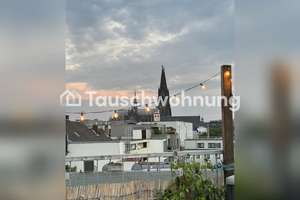 Tauschwohnung: Moderne Flat in Köln-Innenstadt zum Tauschen – Die vollständige Adresse der Immobilie erhältst du vom Anbieter., 50668 Altstadt/Nord, Köln – Vorschaubild 1