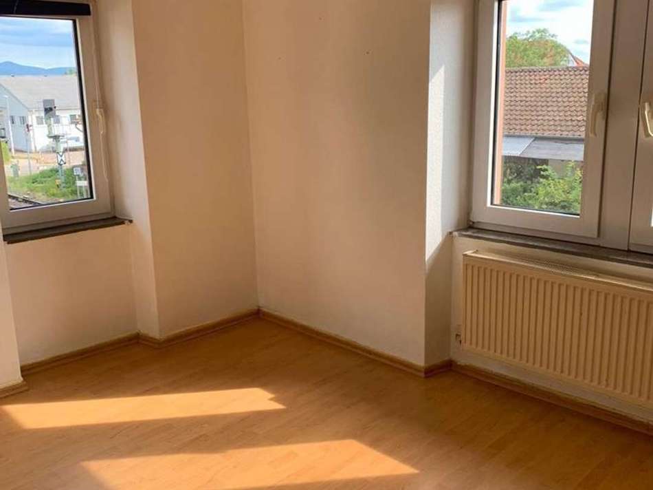 Wohnung