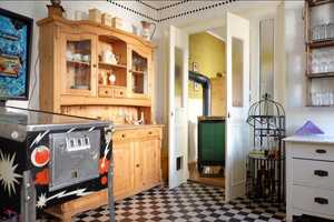 Prachtvolles Jugendstil Wohn- und Geschäftshaus in Viersen-Dülken, Vollvermietung – Viersen (Kreis) – Vorschaubild 32
