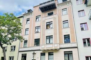 Altbauflair trifft Potenzial – lichtdurchflutete 2,5-Zimmer-Wohnung nahe Volksgarten! – Die vollständige Adresse der Immobilie erhältst du vom Anbieter., 40227 Oberbilk, Düsseldorf – Vorschaubild 23