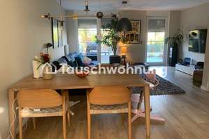 Tauschwohnung: Haus vs.4-5 Zimmerwohnung