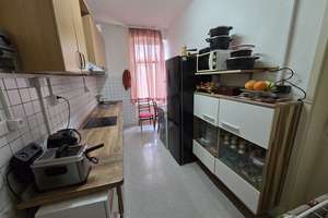2-Zimmer-Wohnung im 2. Obergeschoss – ideal für 3 Personen
 – Normannenstr 41, 42257 Oberbarmen, Wuppertal – Vorschaubild 9