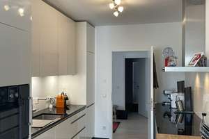 4 Zimmer in Bogenhausen – Ismaninger Str. 103, 81675 Herzogpark, München – Vorschaubild 7